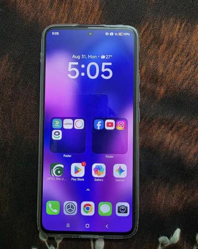 Xiaomi Redmi K60 Ultra
