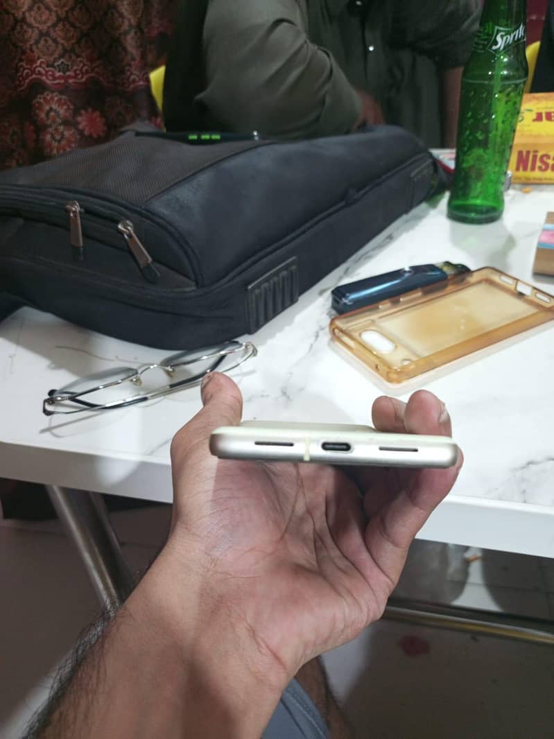 Google Pixel 7 1
