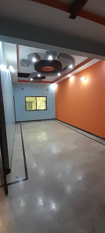 House for sale 133 sqyd single story model colony