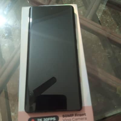 Infinix Zero 30 2