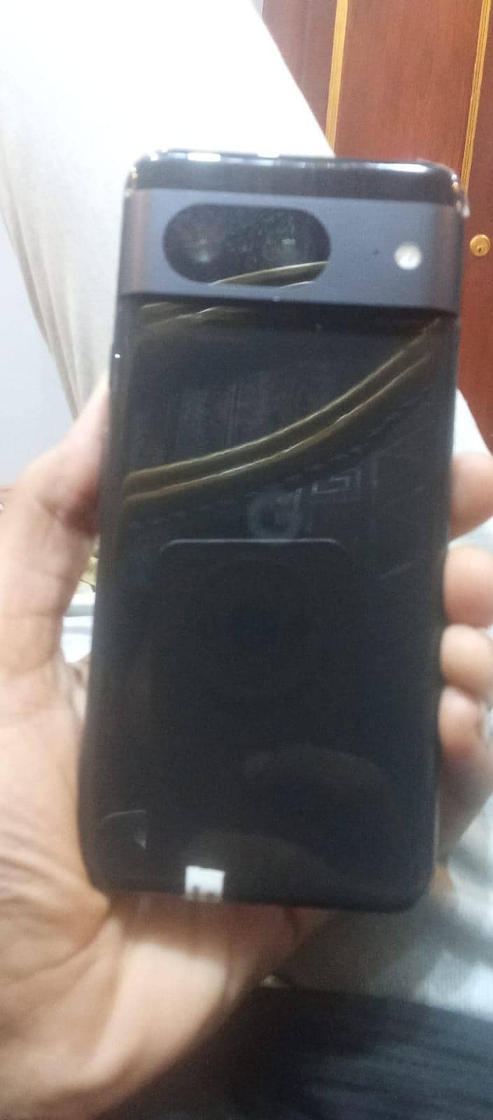 Google pixel 8 2