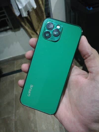 Gfive Keypad Mobile Pta Approved Exchange Possible