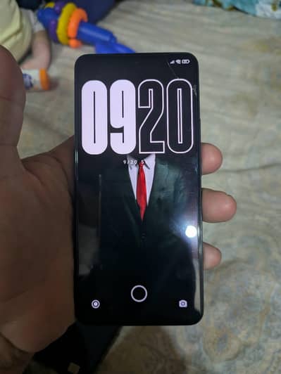 Xiaomi 12T Pro