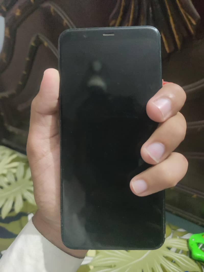 Google Pixel 4 XL 0