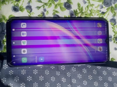 Vivo Y20