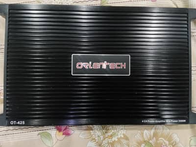 Amplifier