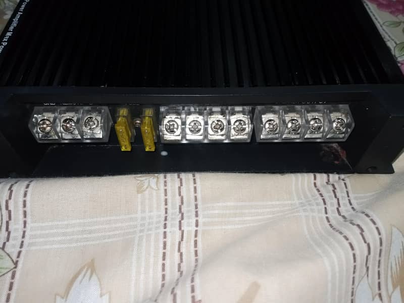 Amplifier 2