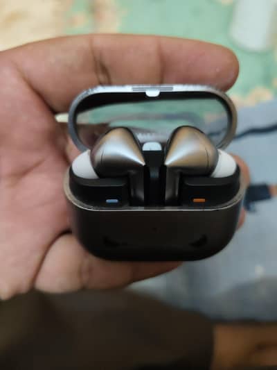 Samsung Galaxy buds 3 pro