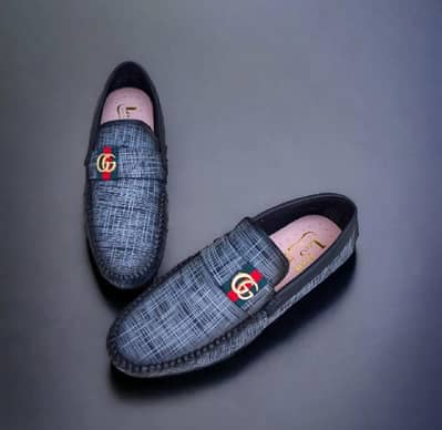 Casual Shoes