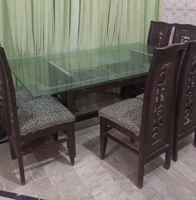 dinning table 1