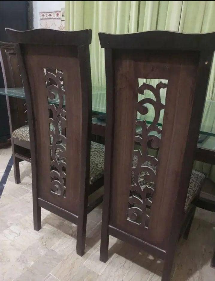dinning table 2