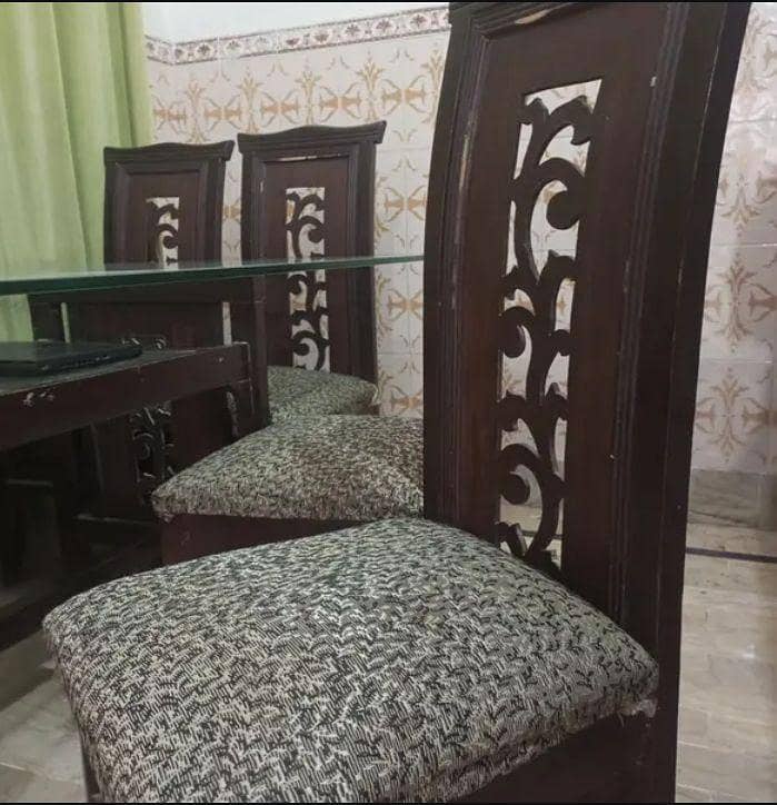 dinning table 6