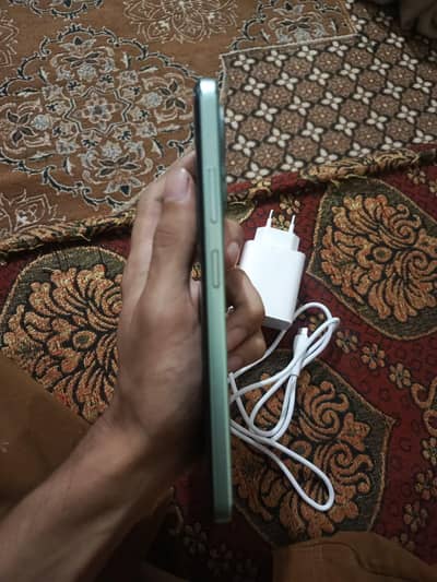 Infinix Hot 50i