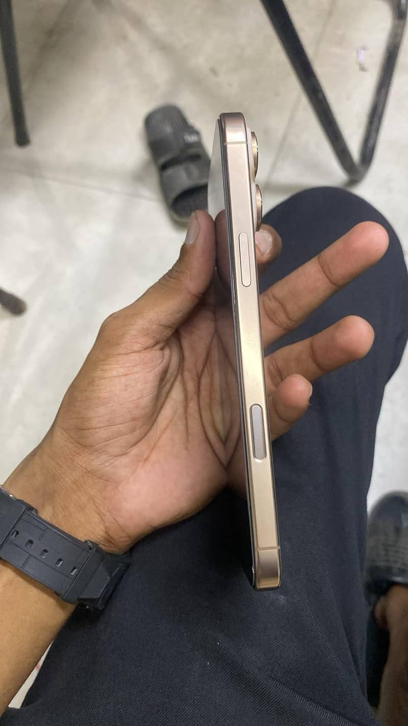 Apple iPhone 16 Pro Max 1