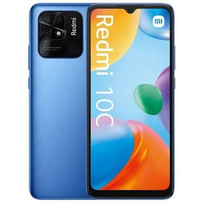 Xiaomi Redmi 10C