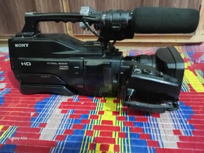Sony HXR MC1500