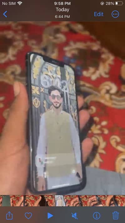 Apple iPhone 11 Pro Max
