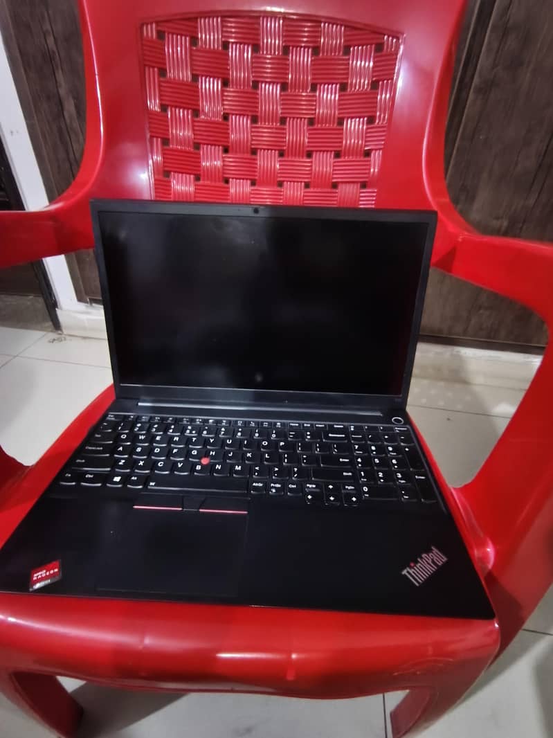 Lenovo Thinkpad E15 0