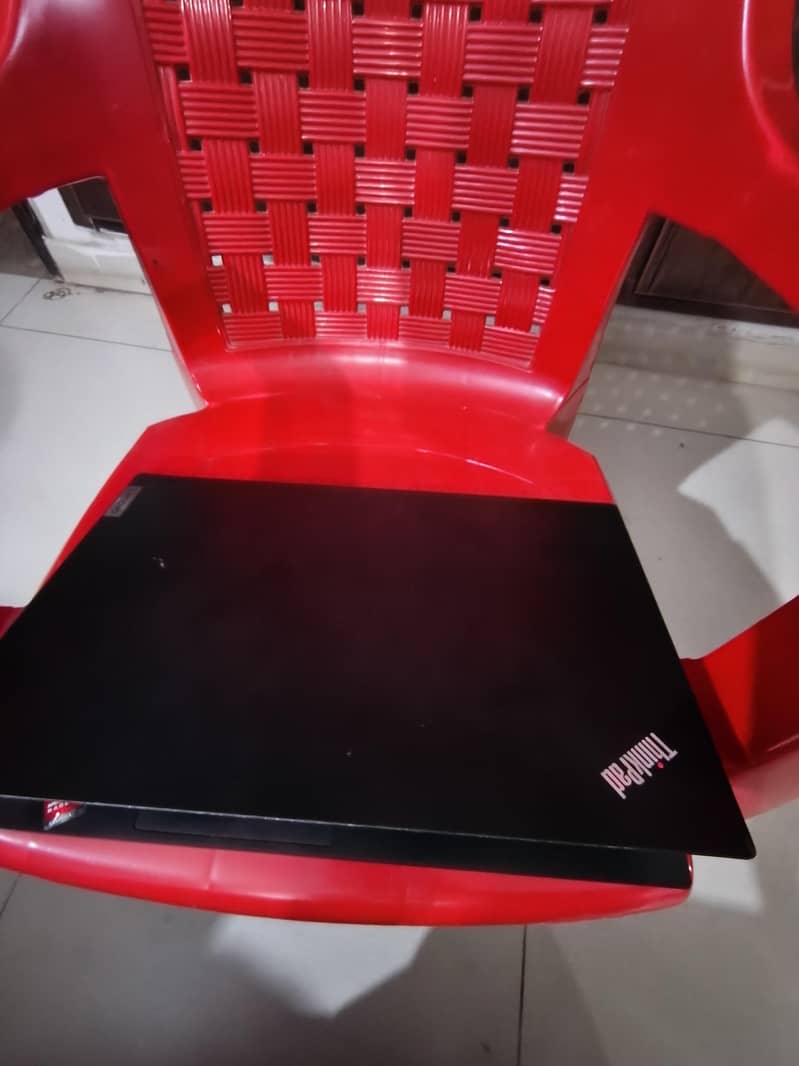 Lenovo Thinkpad E15 1