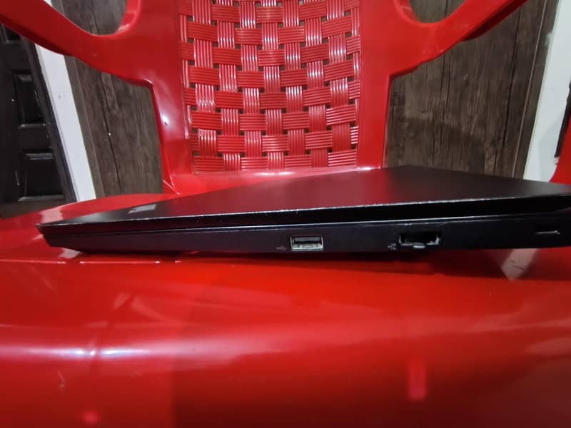 Lenovo Thinkpad E15 2