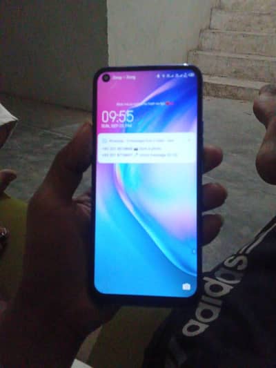 Tecno Spark 5 Pro 03157497115