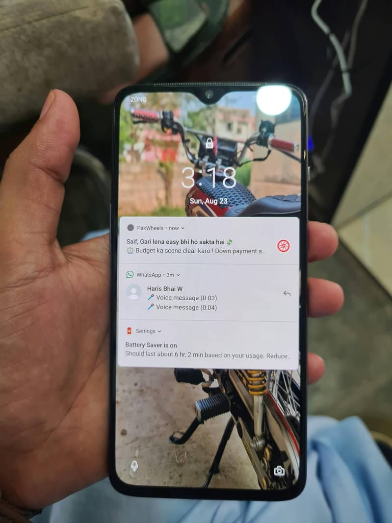 One Plus 7 1
