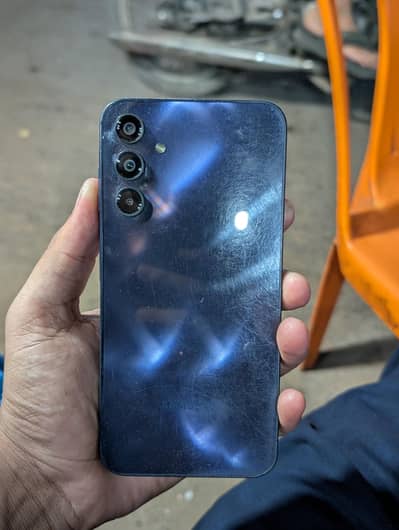 Samsung A15 5G
