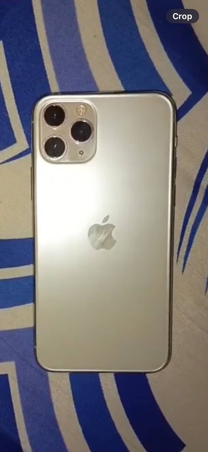 Apple iPhone 11 Pro 0