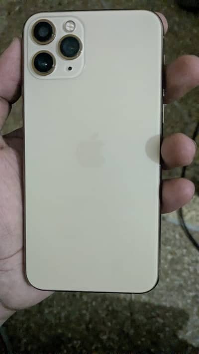 Apple iPhone 11 Pro