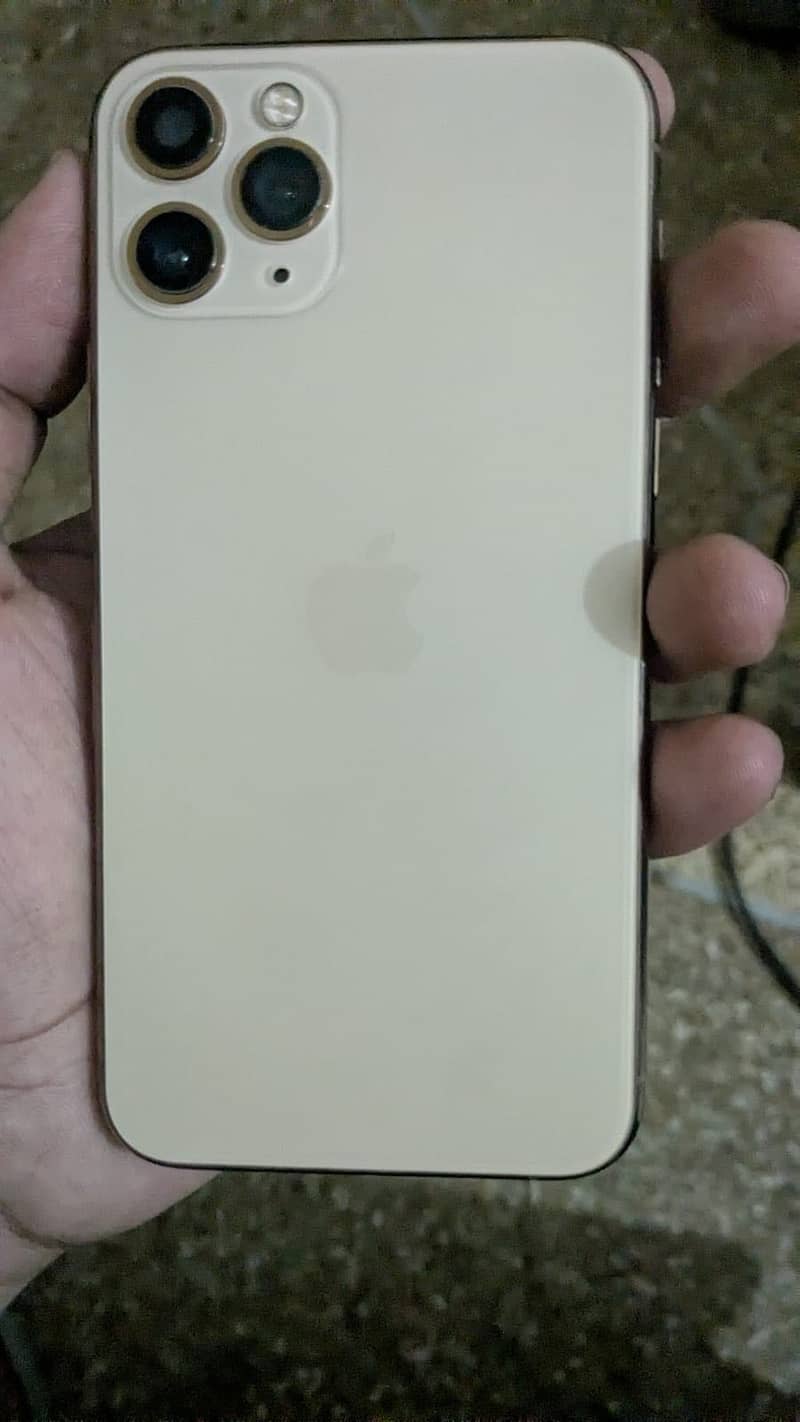 Apple iPhone 11 Pro 0