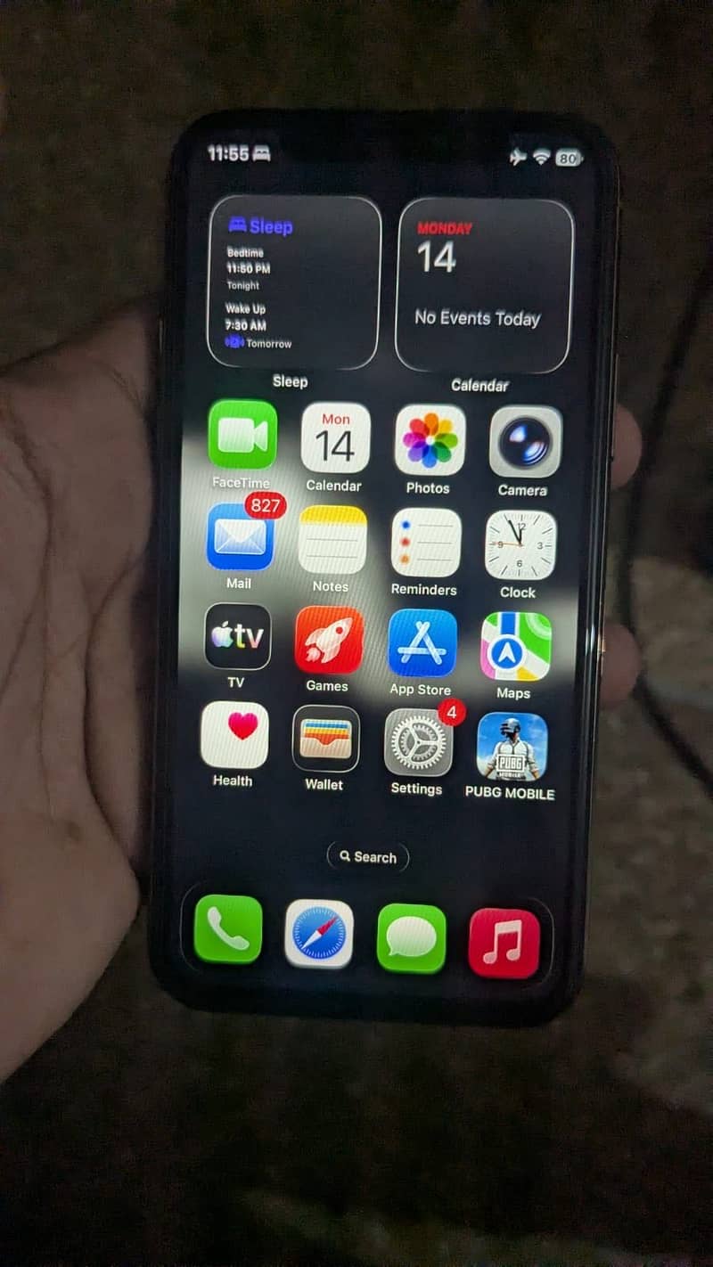 Apple iPhone 11 Pro 3