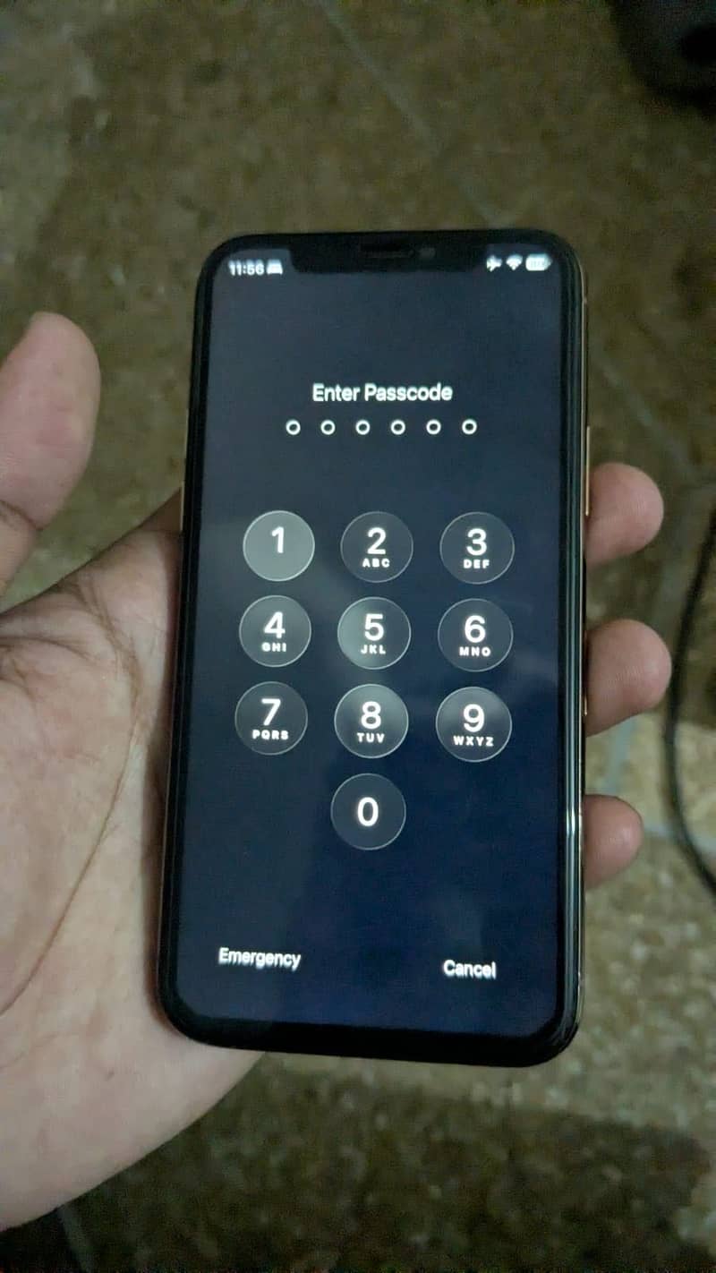 Apple iPhone 11 Pro 6