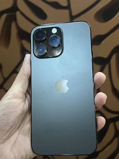 Apple iPhone 14 Pro Max