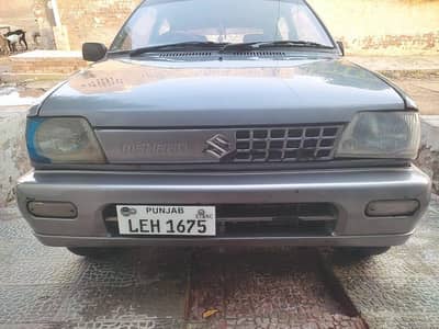 mehran for sale