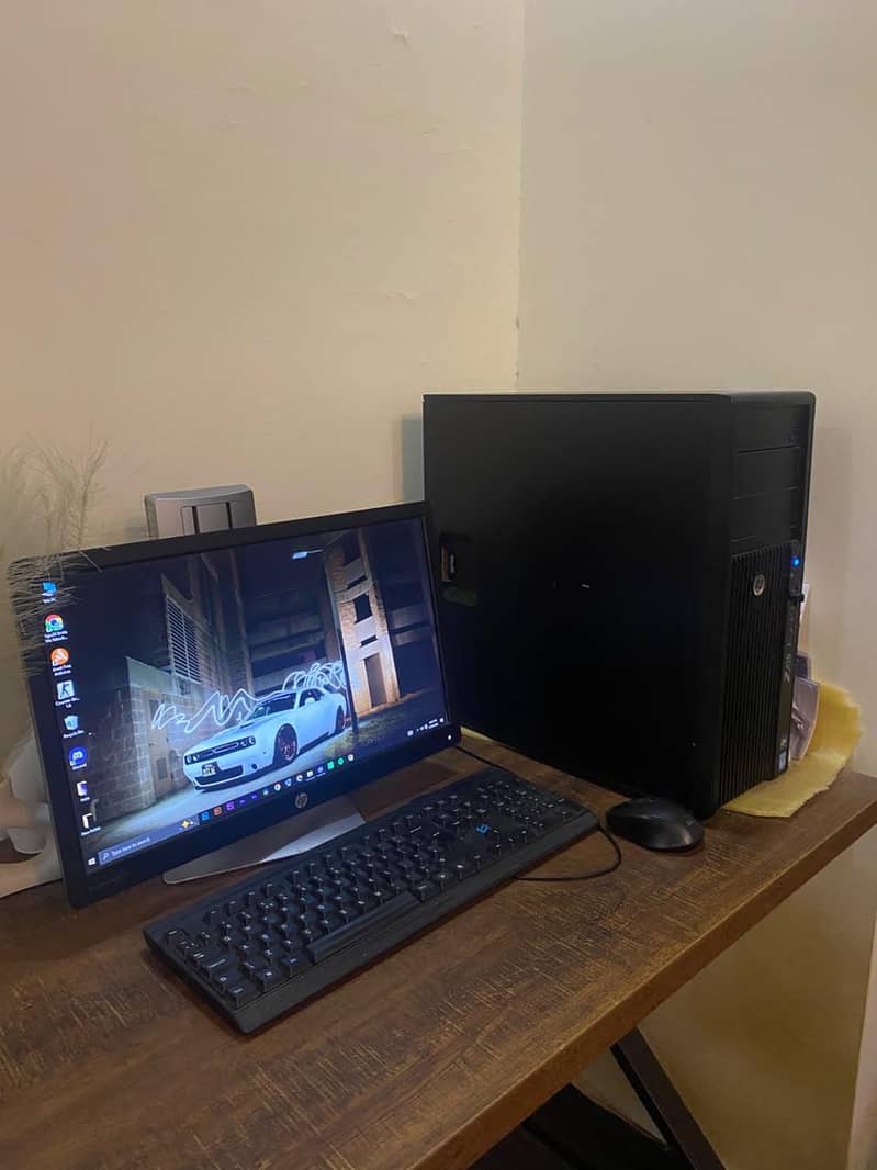 Office Table / Computer Table 4