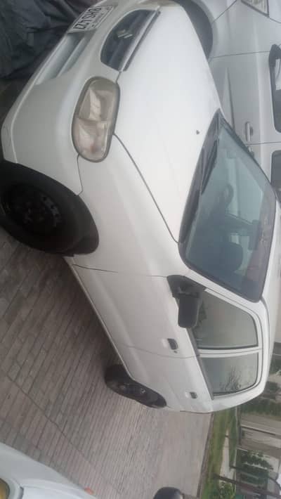 Suzuki Alto 2007