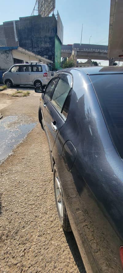 Toyota Corolla Altis 2006