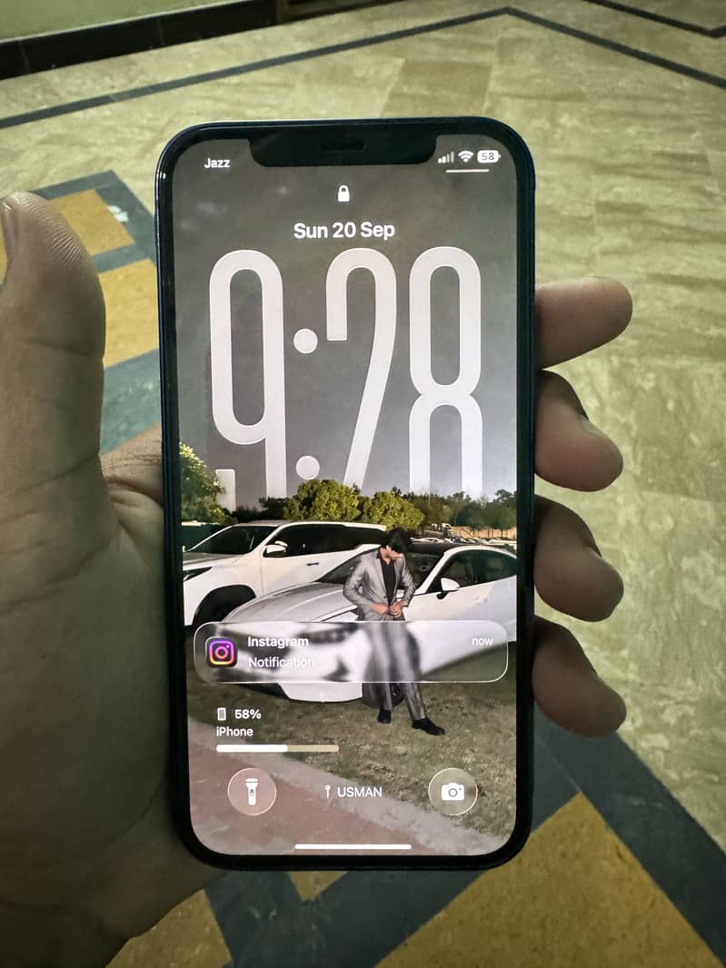Apple iPhone 12 2