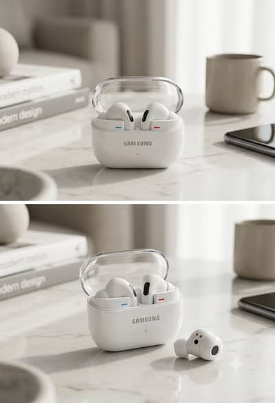 Samsung Galaxy Buds3