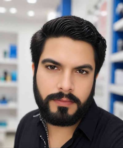 Faheem Malik 