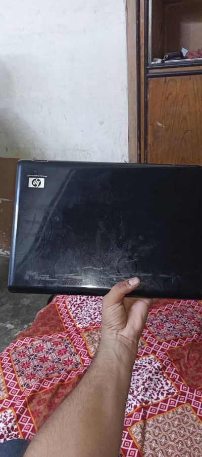 hp laptop 10/9 condition