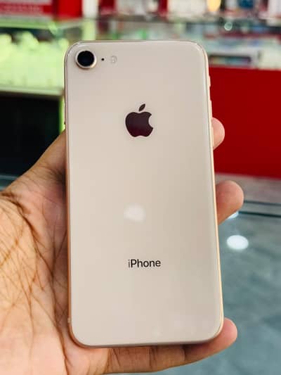 Apple iPhone 8