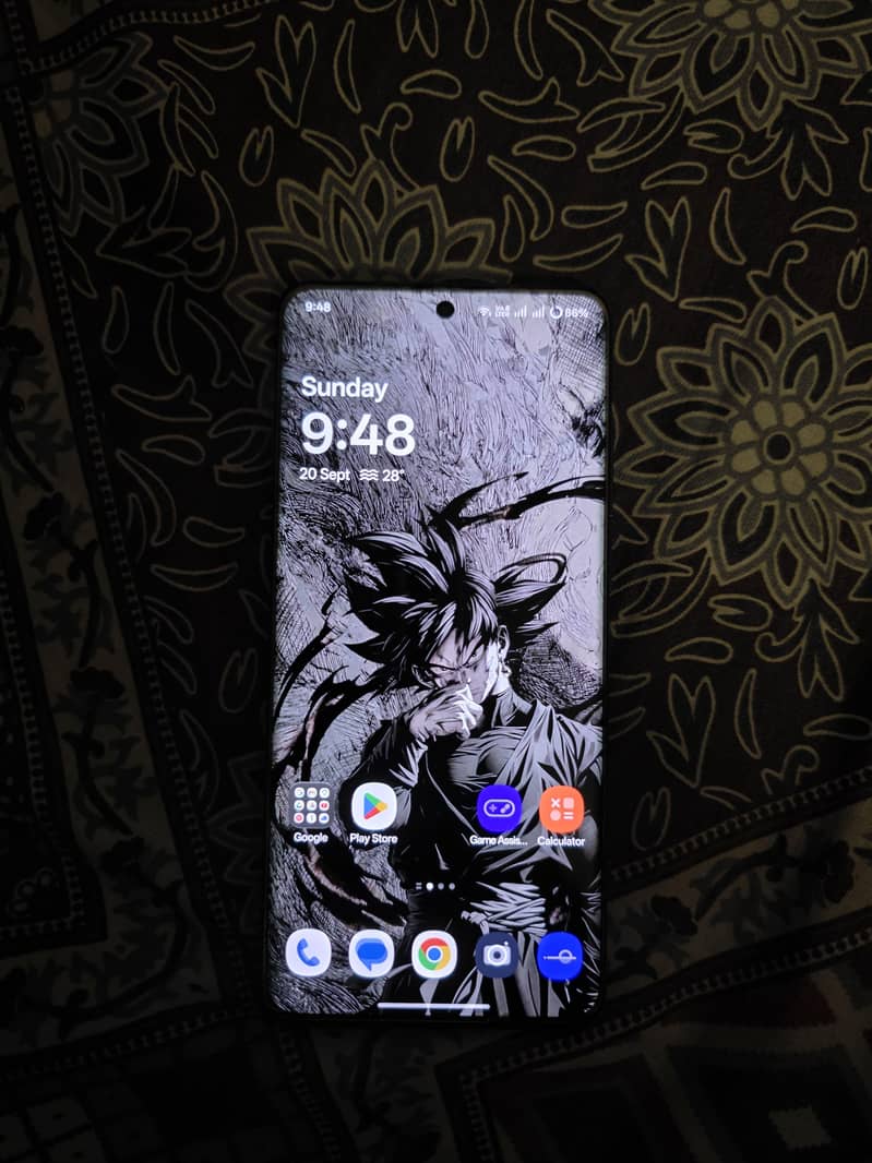 One Plus 12 1