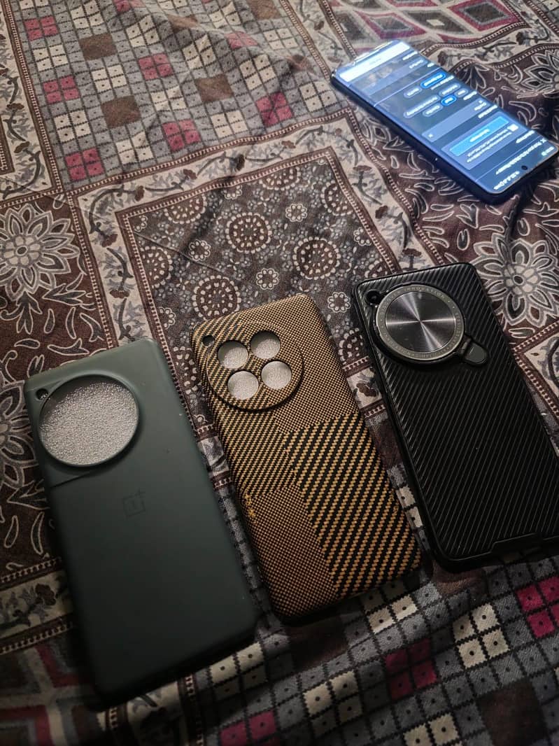 One Plus 12 3