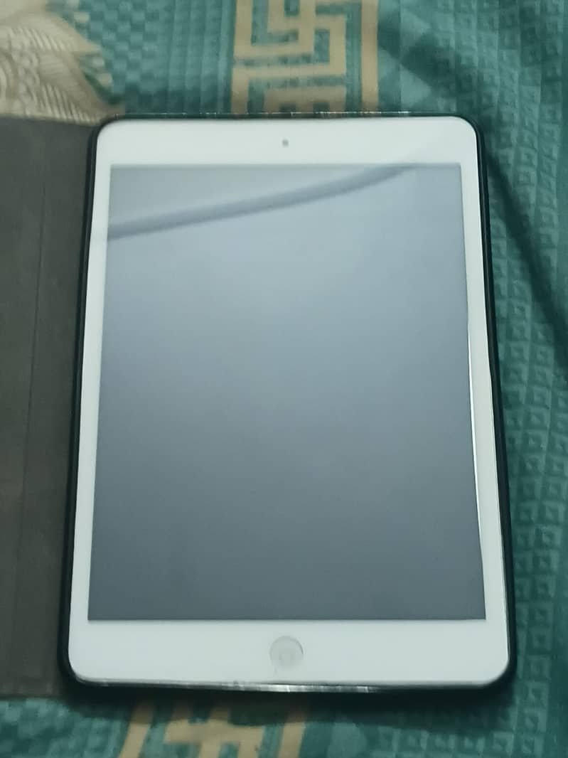 Ipad mini 2 0
