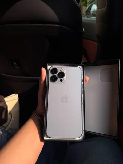 Apple iPhone 13 Pro Max [ 512gb]