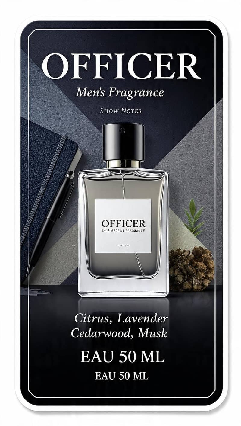 perfume 4