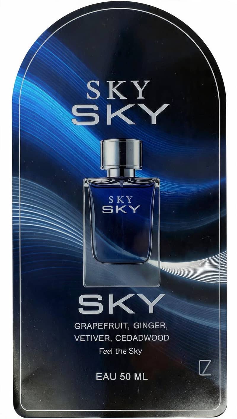 perfume 5