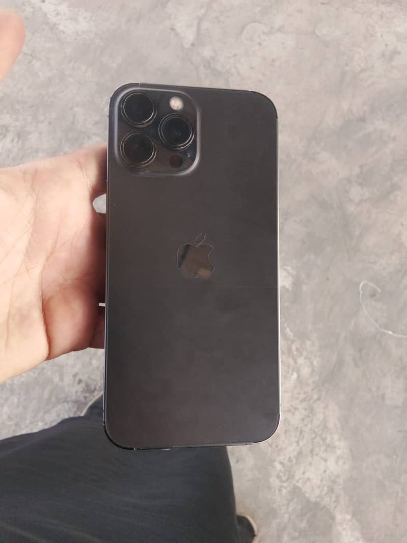 Apple iPhone 14 Pro 2