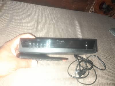 WIFI receiver